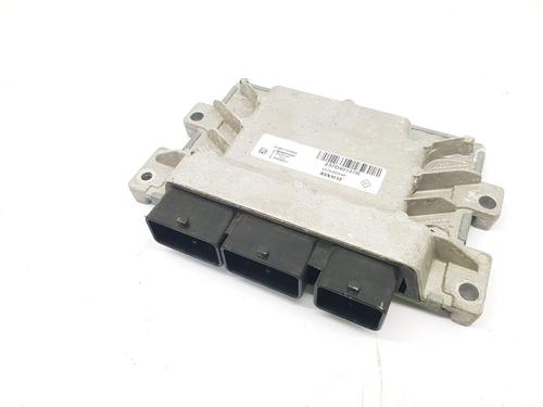 Motorstyringsenhed RENAULT ZOE (BFM_) ZOE (88 hp) 31346366