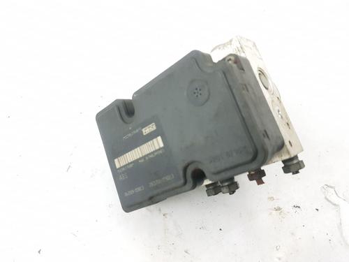 ABS pump FORD FIESTA VI (CB1, CCN) 1.25 | BP31722954M43 