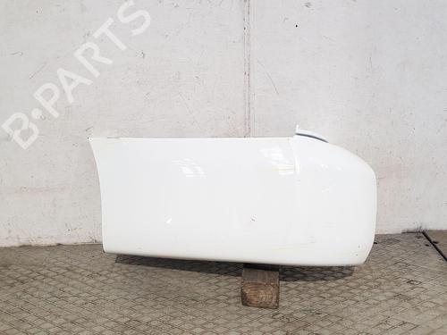 Used Corner bumper Corner bumper VAUXHALL VIVARO C Van (K0) 1.5 (102 hp) 34226614 34226614