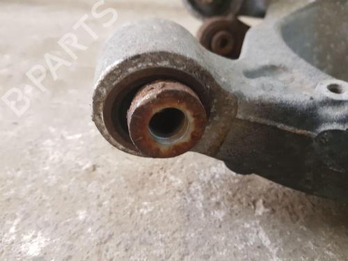 Right rear suspension arm FORD USA MUSTANG Coupe 2.3 EcoBoost | BP32198724M15 