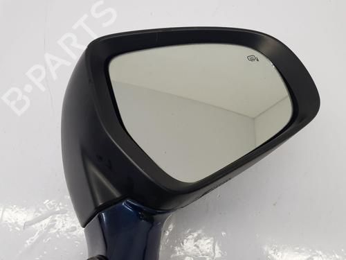 Right mirror SUZUKI SX4 S-Cross (JY) 1.0 AllGrip (AKK 310) | BP32127309C27