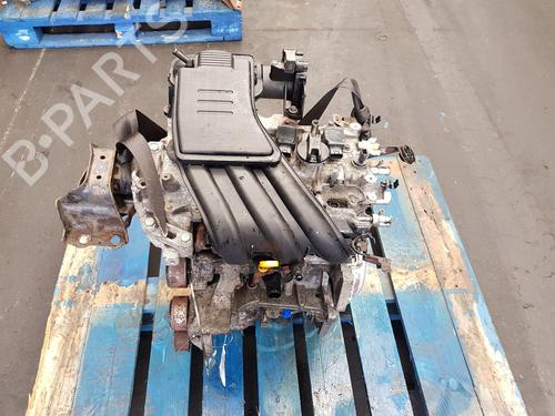 Moteur NISSAN MICRA IV (K13K, K13KK) 1.2 (80 hp) 27487276
