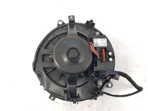Heater blower motor SKODA OCTAVIA III Combi (5E5, 5E6) 2.0 TDI RS | BP29407983M62 
