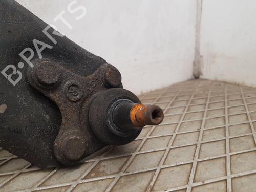 Right front suspension arm VW GOLF VII (5G1, BQ1, BE1, BE2) 2.0 GTI | BP30445370M13 