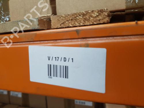 Left taillight KIA PICANTO II (TA) 1.0 | BP28049716C34 