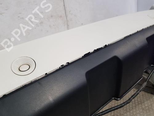 Rear bumper LAND ROVER RANGE ROVER III (L322) 3.6 D 4x4 | BP30184956C8