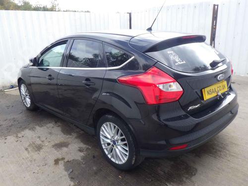 Right taillight FORD FOCUS III 1.0 EcoBoost | BP25039471C35 