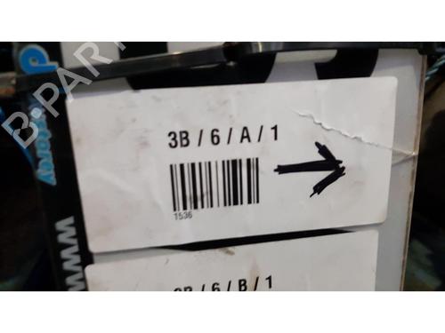 Engine NISSAN MICRA IV (K13K, K13KK) 1.2 | BP28089295M1