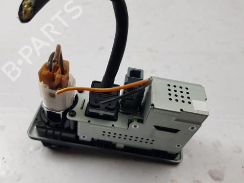Electronic module JAGUAR XE (X760) | BP38537650M83 - Image 6
