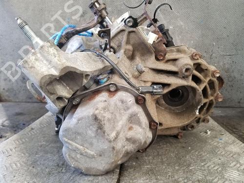Gearbox CHEVROLET SPARK (M300) 1.2 | BP31983619M3 