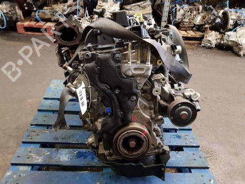 Engine MAZDA 3 Saloon (BM_, BN_) 2.2 D | BP32689085M1  - Image 8