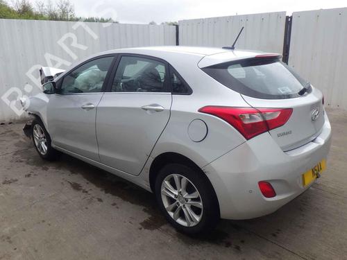 Electronic module HYUNDAI i30 (GD) 1.6 CRDi | BP34639256M83  - Image 12