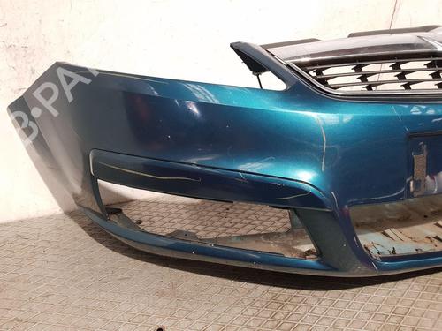 Front bumper VAUXHALL ZAFIRA Mk II (B) (A05) 1.6 | BP22656294C7 
