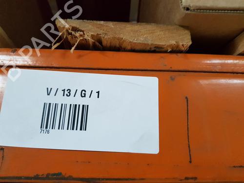 Instrument cluster BENTLEY CONTINENTAL Convertible (3S_) 6.0 AWD | BP27266920C47