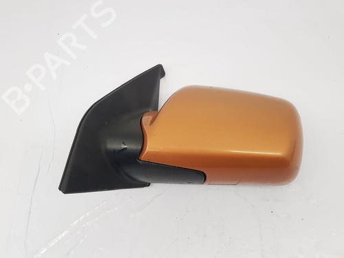 Used Left mirror Left mirror KIA PICANTO I (SA) 1.1 (65 hp) 36342819 36342819