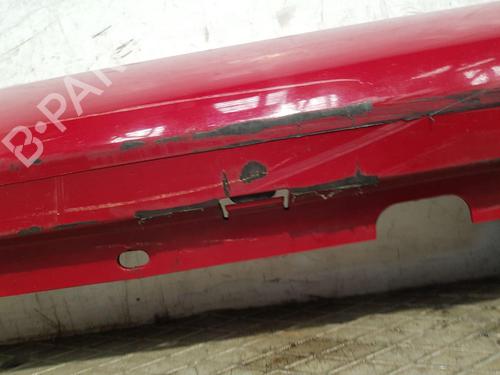 Right sideskirt ALFA ROMEO GIULIA (952_) 2.2 D (952AFA25, 952AFM25, 952ALA25) | BP29407971C114 