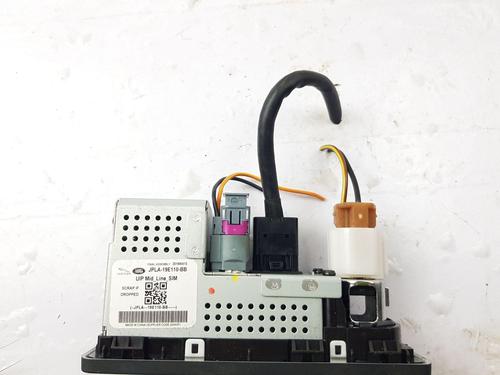 Electronic module JAGUAR XE (X760) | BP38537650M83 - Image 5