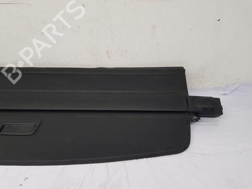 Rear parcel shelf SKODA FABIA I Combi (6Y5) 1.9 TDI | BP30796250C85