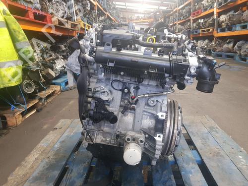 Motor FORD PUMA (J2K, CF7) | BP31663774M1