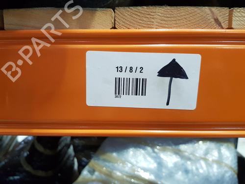 Boot lining TESLA MODEL 3 (5YJ3) EV AWD | BP35746012I3 - Image 7
