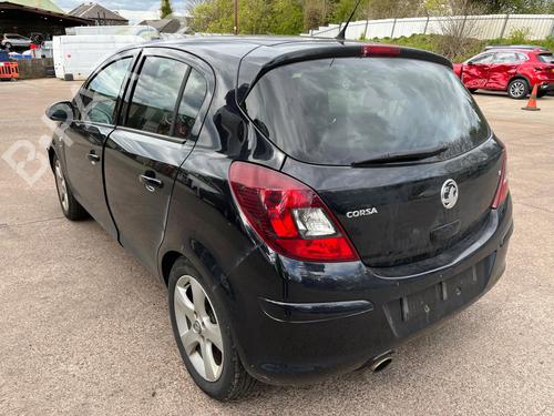 Engine VAUXHALL CORSA Mk III (D) (S07) 1.2 i 16V (L08) | BP30603745M1 - Image 17