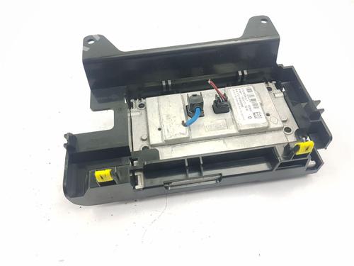 Radio RENAULT KADJAR (HA_, HL_)  | BP30840036E6 