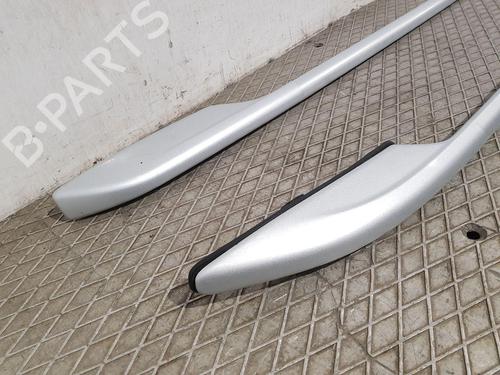 Roof bar NISSAN X-TRAIL III (T32_, T32R, T32RR) 1.6 dCi (T32) | BP29984547C65 