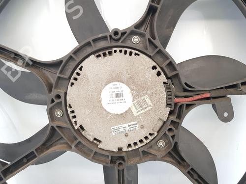 Radiator fan BMW X6 (E71, E72) xDrive 30 d | BP36913247M35 - Image 8