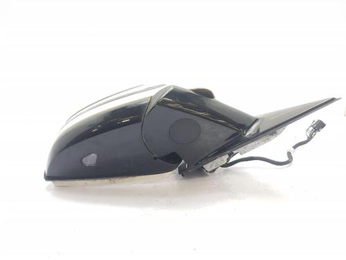 Right mirror MERCEDES-BENZ E-CLASS (W212) E 220 CDI / BlueTEC (212.001, 212.002) | BP29984480C27