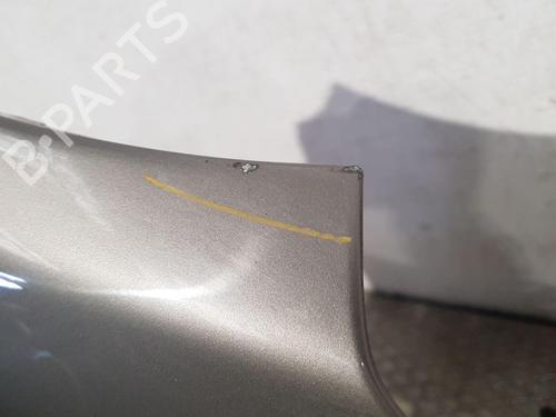 Right front fenders PEUGEOT 2008 I (CU_) 1.6 HDi | BP28482796C42