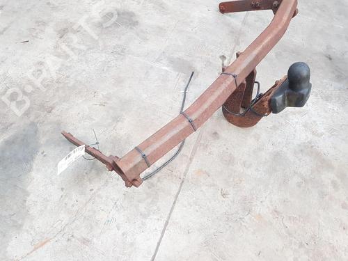 Tow ball/Mechanism SKODA FABIA I (6Y2) 1.2 | BP27186536C141 