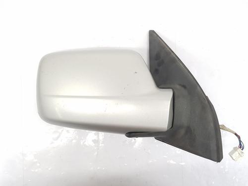 Used Right mirror NISSAN X-TRAIL I (T30) 2.2 dCi 4x4 (136 hp) 28482790