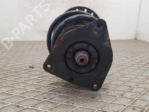 Right front shock absorber OPEL CORSA F (P2JO) 1.5 (68) | BP25492542M17 
