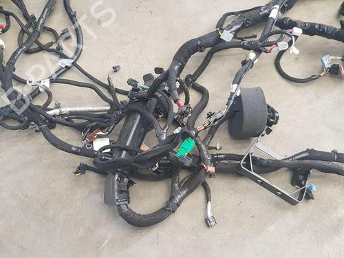 Wiring harness ALPINE A110 II  | BP33966711E16  - Image 10