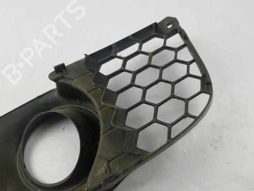 Left front fog light MITSUBISHI LANCER VIII Sportback (CX_A) 2.0 DI-D (CX8A) | BP29492738C30 