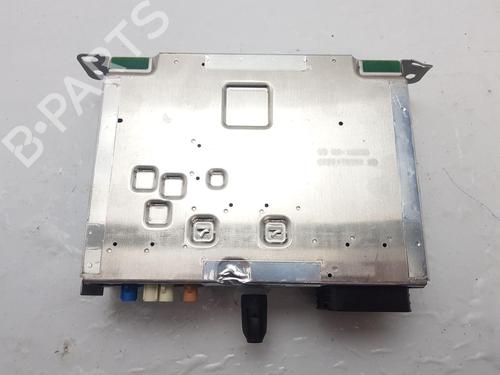 Used Radio PEUGEOT 2008 I (CU_) 1.2 THP 110 / PureTech 110 (110 hp) 22667288
