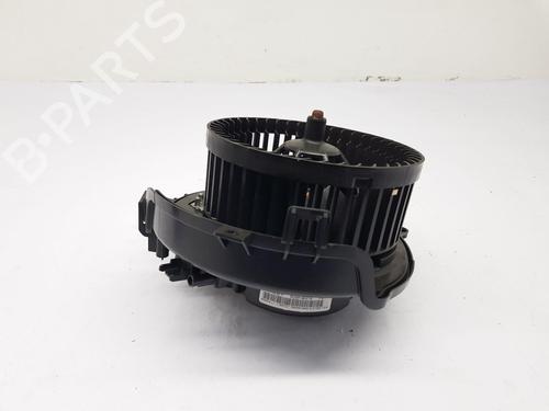 Heater blower motor AUDI A3 Limousine (8VS, 8VM) 1.4 TSI | BP30184862M62 