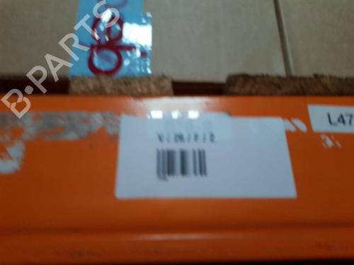Fuel pump MINI MINI (R50, R53) Cooper | BP24918468M76  - Image 9
