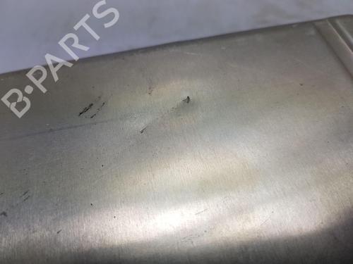 Engine control unit (ECU) MERCEDES-BENZ C-CLASS (W203) C 200 Kompressor (203.045) | BP30976761M57 - Image 5