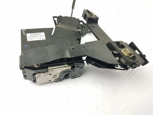 Front left lock FORD FIESTA V (JH_, JD_) 1.25 16V | BP27579848C98 