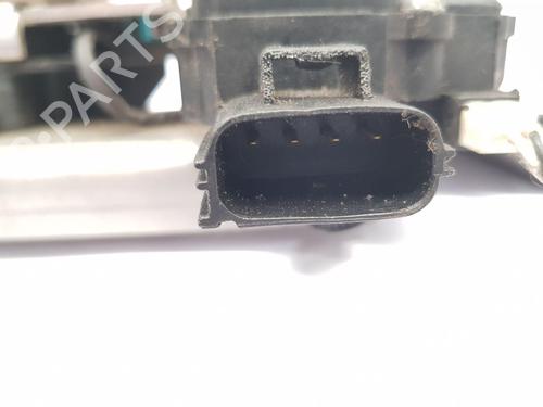 hjelmlås MCLAREN 570GT 3.8 | BP22682881C133 