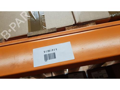 Instrument cluster HYUNDAI ix20 (JC) 1.6 | BP29229705C47 