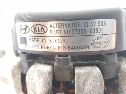 Generator HYUNDAI i20 II (GB, IB) 1.4 | BP29597683M7 