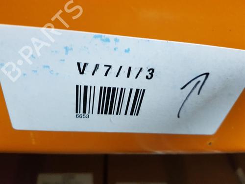 Pedal NISSAN NOTE (E11, NE11) 1.6 | BP33889657I4  - Image 7