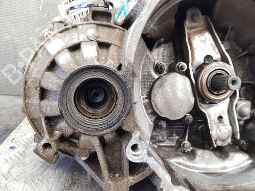 Gearbox VW GOLF VI (5K1) 1.6 TDI | BP28158158M3 - Image 3