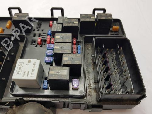 Fuse box FORD GALAXY III (CK)  | BP28066882E1 