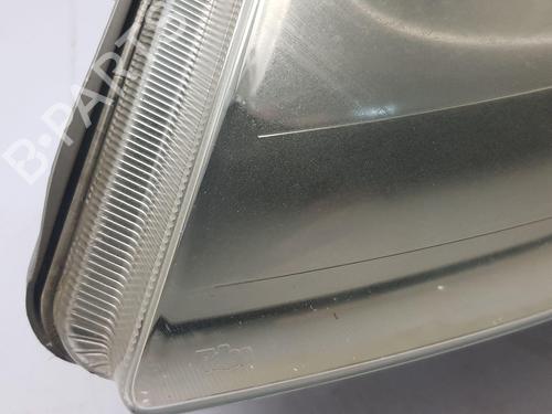 Left headlight RENAULT TRAFIC II Van (FL) 1.9 dCi 100 (FL0C, FL0K, FL0B) | BP36144481C28 - Image 5