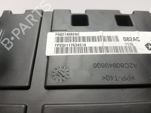 Instrument cluster JEEP CHEROKEE (KL) 2.2 CRD 4x4 | BP22680228C47 - Image 6