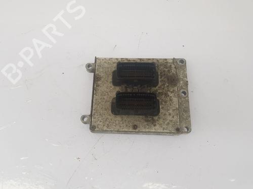Engine control unit (ECU) SAAB 9-3 (YS3F, E79, D79, D75) 2.0 t | BP33803405M57 - Image 2