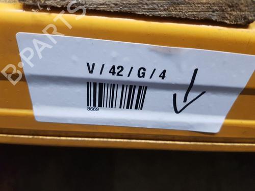 Upper protection VOLVO C30 (533) 1.6 D | BP34384276M93 - Image 8